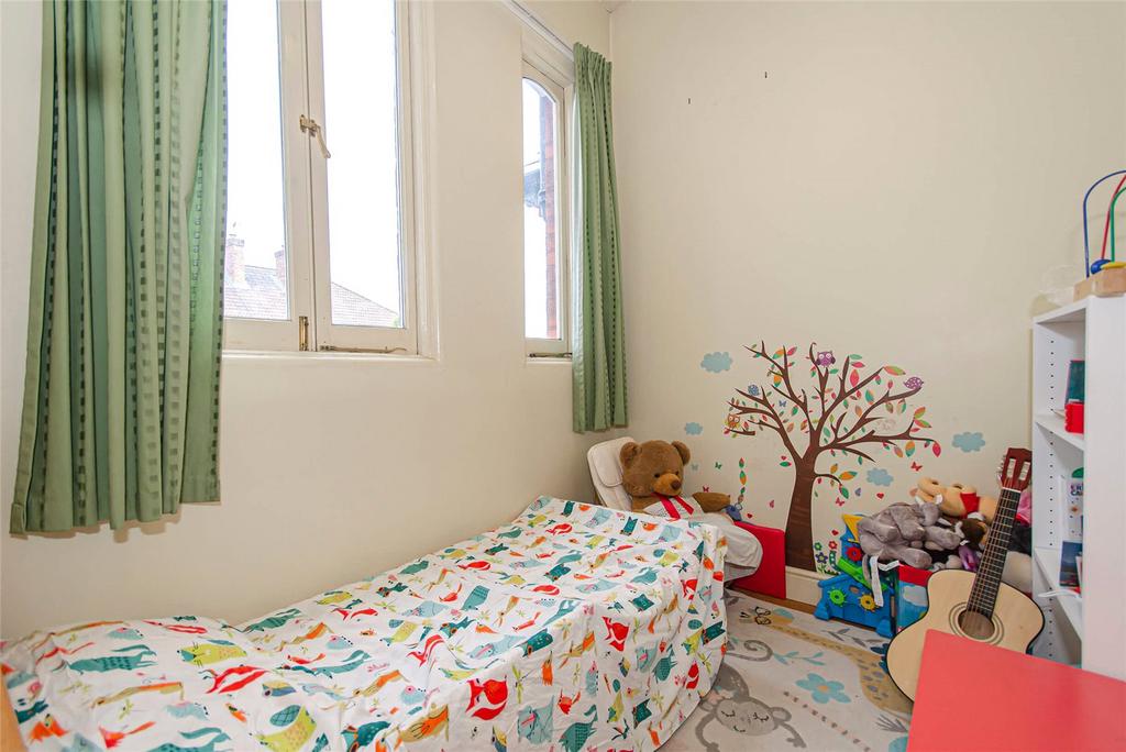 Bedroom 1 B