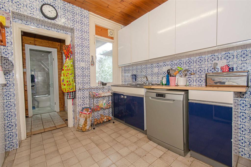 Kitchen B