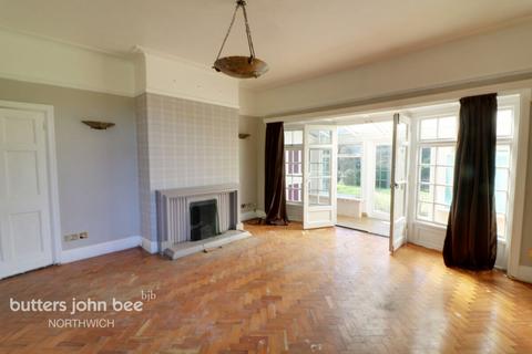 5 bedroom detached house for sale - Forest Road, NORTHWICH