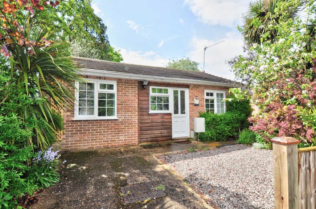 Makins Road, HenleyOnThames Studio £1,150 pcm (£265 pw)