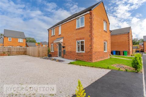3 bedroom semi-detached house for sale - Beaconsfield Road, Balderstone, Rochdale, Greater Manchester, OL11