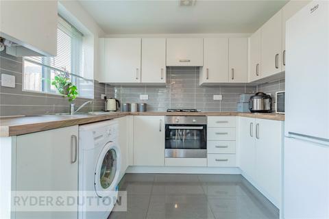 3 bedroom semi-detached house for sale, Beaconsfield Road, Balderstone, Rochdale, Greater Manchester, OL11