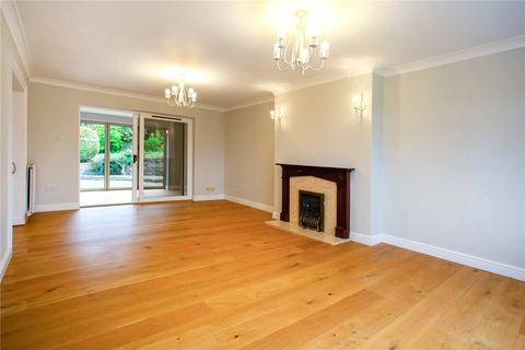 4 bedroom detached house to rent - The Highlands, Painswick, Stroud, Gloucestershire, GL6
