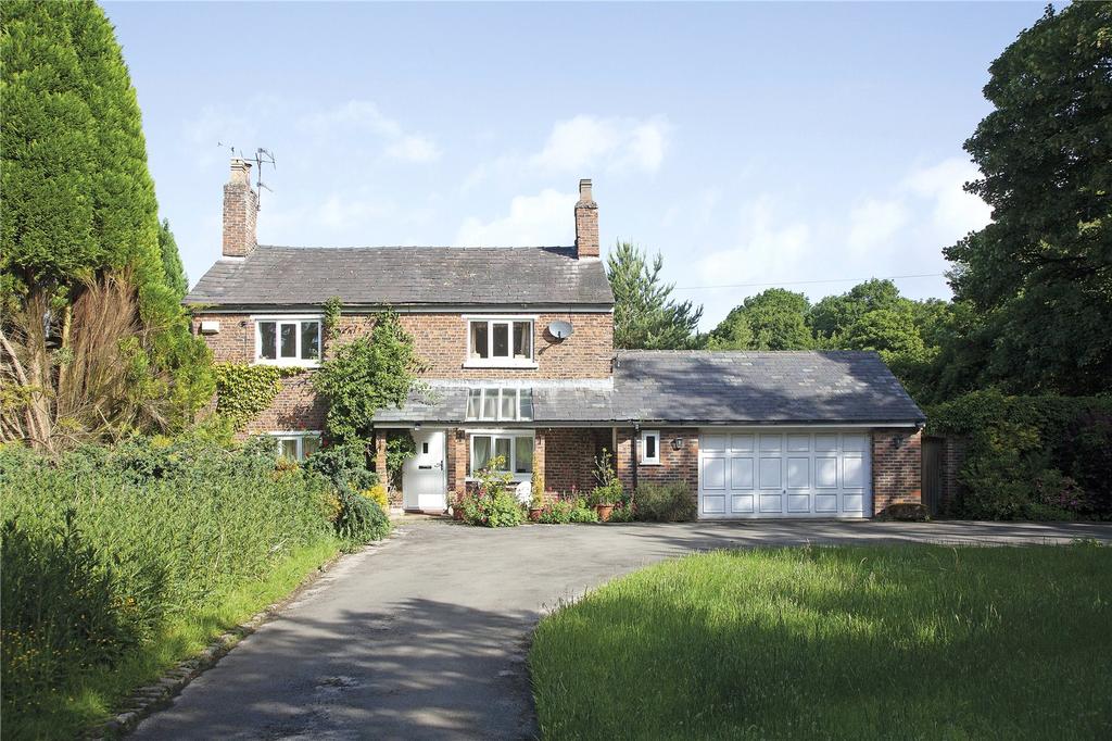 Kennel Cottage