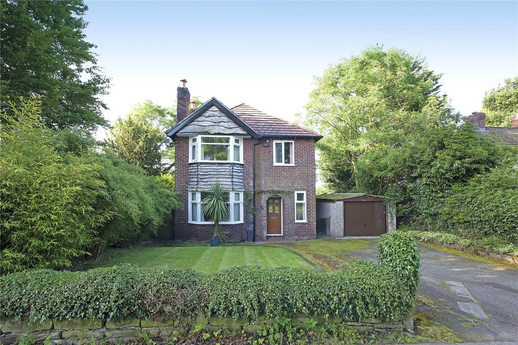 Mill Lane Cottage