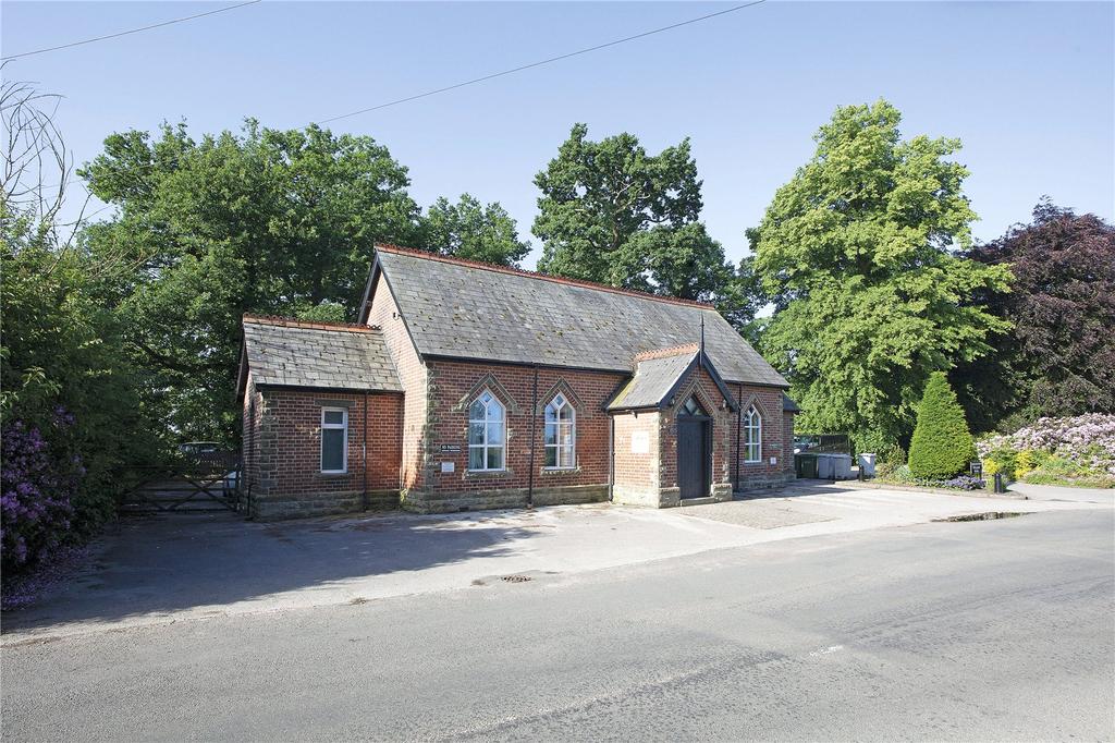 Village Hall