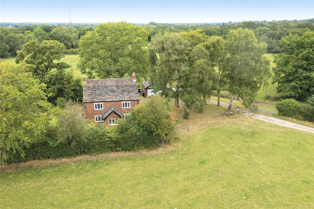 Lower Doles Cottage