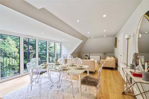 undefined, Elysian House, 2 Northwood Avenue, Purley, Surrey, CR8