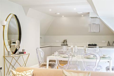 undefined, Elysian House, 2 Northwood Avenue, Purley, Surrey, CR8
