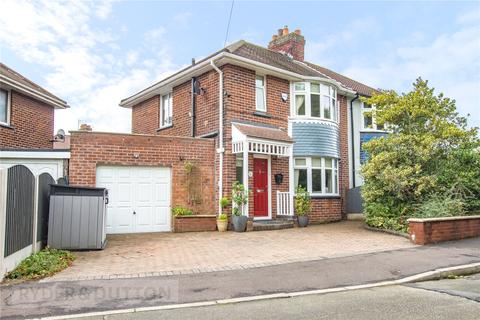 3 bedroom semi-detached house for sale - Northerly Crescent, Manchester, Greater Manchester, M40