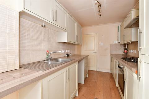 1 bedroom ground floor flat for sale - Ethelbert Terrace, Margate, Kent