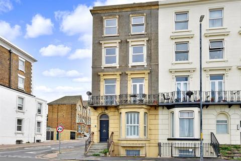 1 bedroom flat for sale, Ethelbert Terrace, Margate, Kent