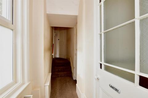 1 bedroom flat for sale, Ethelbert Terrace, Margate, Kent