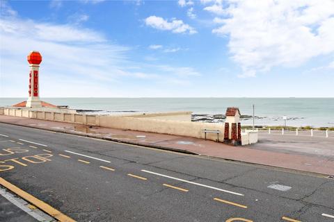 1 bedroom flat for sale, Ethelbert Terrace, Margate, Kent