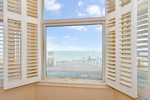 1 bedroom flat for sale, Ethelbert Terrace, Margate, Kent