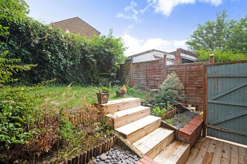 20 Honor Oak Rise, London, SE23 3RA