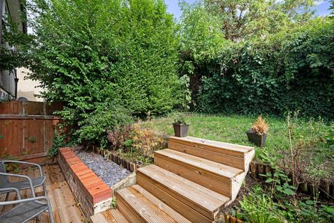 20 Honor Oak Rise, London, SE23 3RA