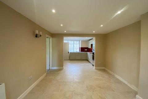 undefined, West End, Kingham