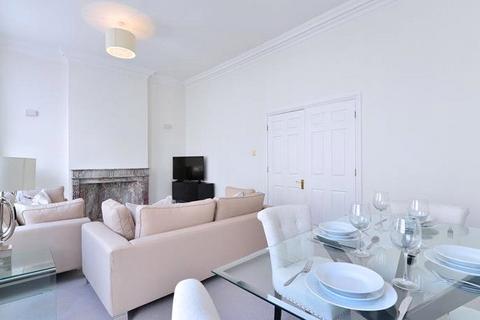 2 bedroom apartment to rent, Somerset Court, 79-81 Lexham Gardens, Earls Court, London, W8