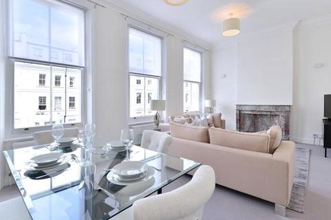 2 bedroom apartment to rent, Somerset Court, 79-81 Lexham Gardens, Earls Court, London, W8