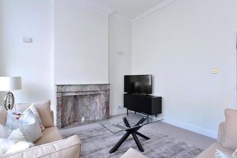 2 bedroom apartment to rent, Somerset Court, 79-81 Lexham Gardens, Earls Court, London, W8