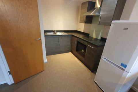 1 bedroom apartment to rent - Ashworth House, Manchester Road, Burnley, BB11 1HB