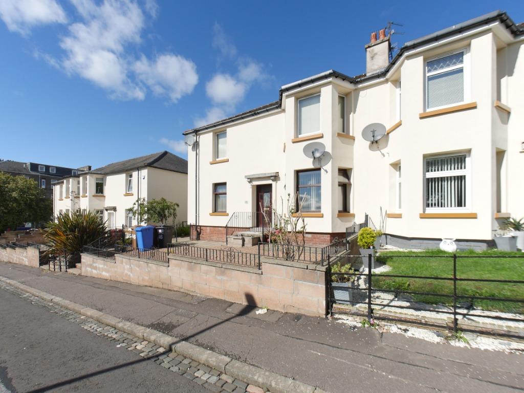 Campbell Street, Coldside, Dundee, DD3 2 bed flat £695 pcm (£160 pw)