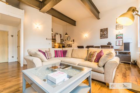 1 bedroom flat to rent, New Hampton Lofts, Great Hampton Street, Birmingham, B18