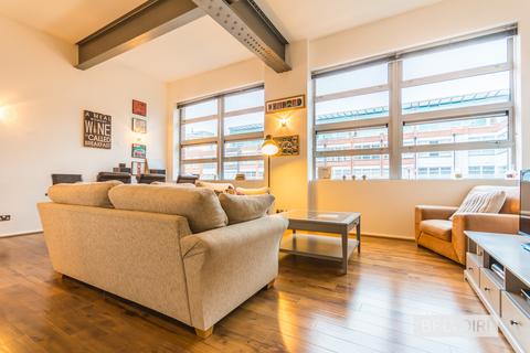 1 bedroom flat to rent, New Hampton Lofts, Great Hampton Street, Birmingham, B18