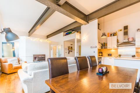 1 bedroom flat to rent, New Hampton Lofts, Great Hampton Street, Birmingham, B18