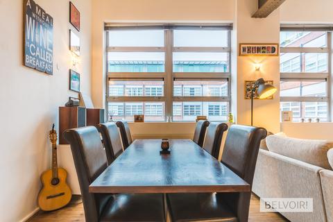 1 bedroom flat to rent, New Hampton Lofts, Great Hampton Street, Birmingham, B18