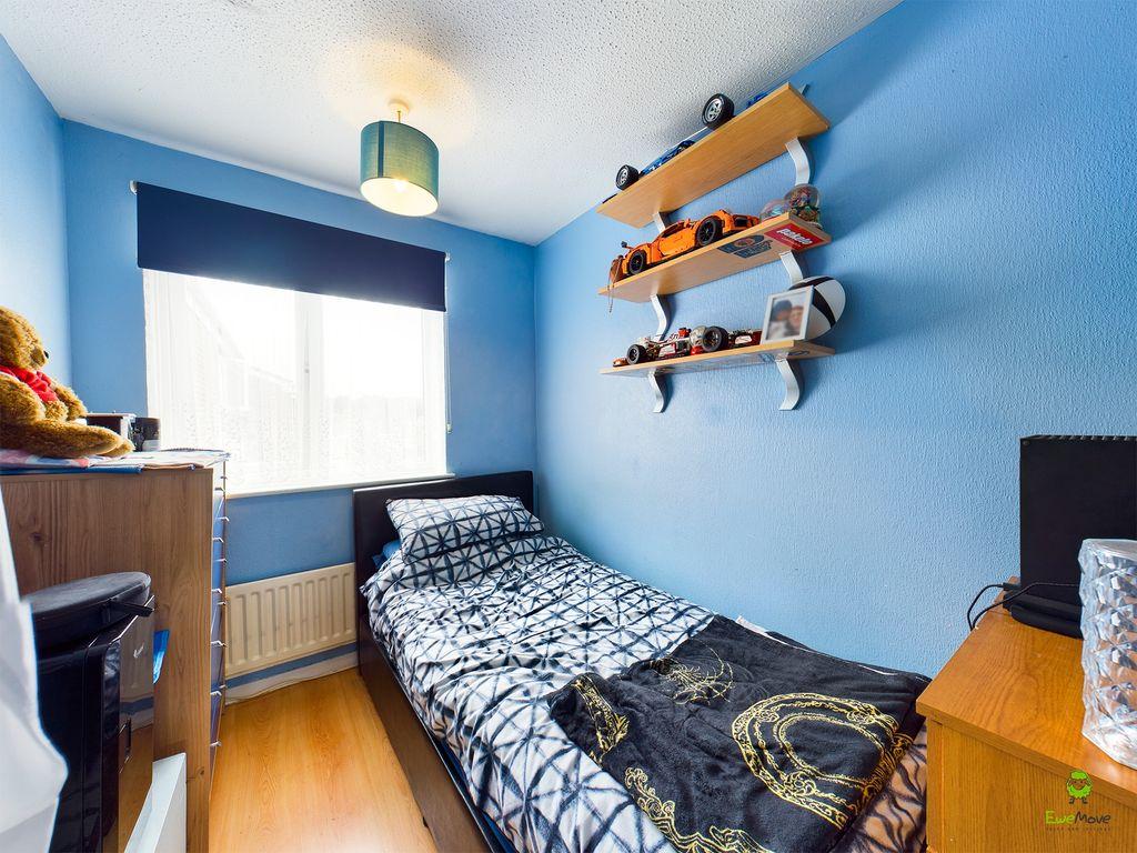 Bedroom 3 (Single)