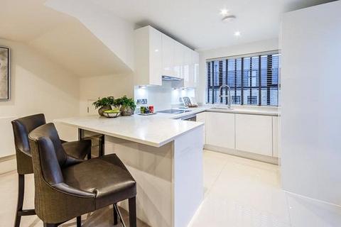 2 bedroom penthouse to rent, Palace Wharf, Rainville Road, Hammersmith, London, W6