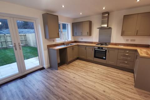 2 bedroom terraced house to rent - Smiths Drive, Pentrechwyth, SA1 7GB