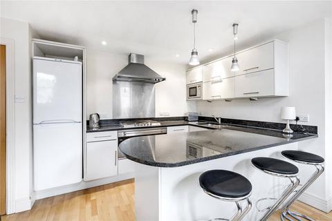 2 bedroom flat to rent, Old Station Way, Voltaire Road, London, SW4