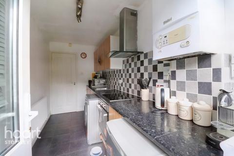 13 Leygreen Close, Luton, LU2 0SQ