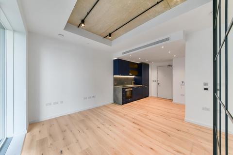 Studio to rent - Dulke House, Goodluck Hope, London, E14