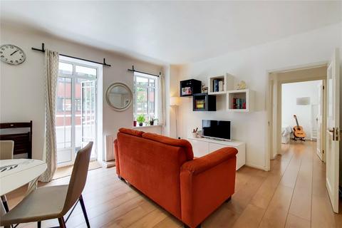 2 bedroom apartment to rent, University Street, Bloomsbury, London, WC1E