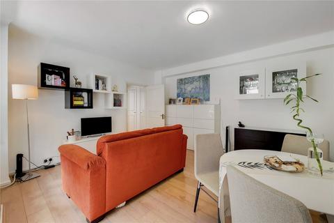 2 bedroom apartment to rent, University Street, Bloomsbury, London, WC1E