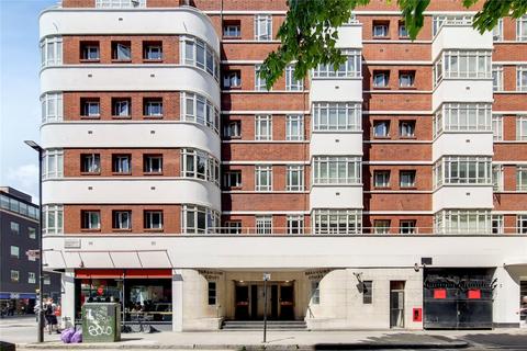 2 bedroom apartment to rent, University Street, Bloomsbury, London, WC1E