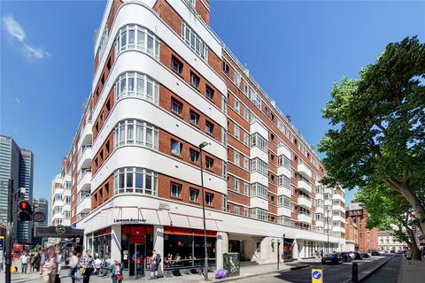 2 bedroom apartment to rent, University Street, Bloomsbury, London, WC1E