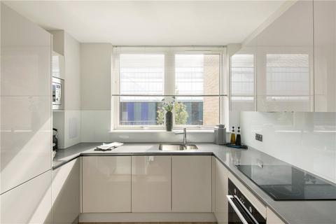 3 bedroom maisonette to rent, Greyhound Parade, Wimbledon Grounds, London, SW17