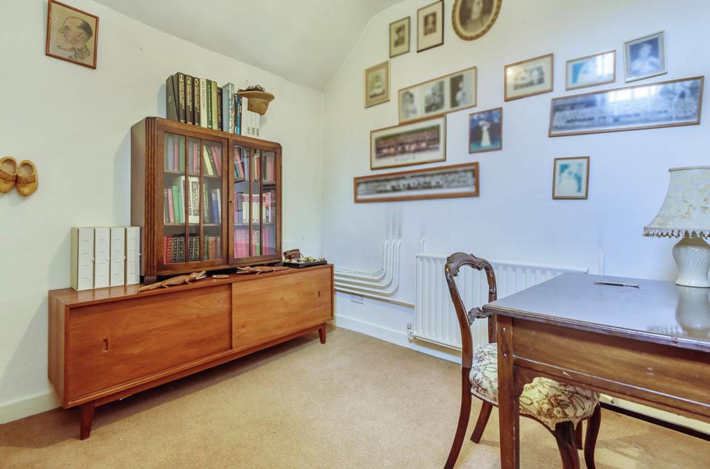 Bedroom Five