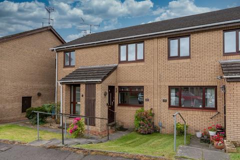 2 bedroom flat to rent, Howth Terrace, Anniesland, Glasgow, G13 1SS