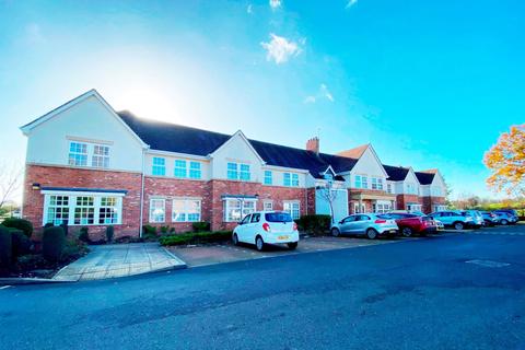 9, Brampton Apartments Brampton Valley Lane, Chapel Brampton, Northampton, NN6 8GB