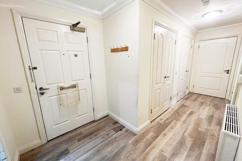 9, Brampton Apartments Brampton Valley Lane, Chapel Brampton, Northampton, NN6 8GB