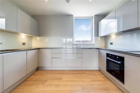 3 bedroom apartment to rent, Greyhound Parade, Wimbledon Grounds, London, SW17