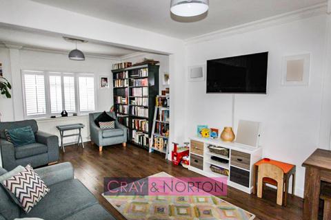 2 bedroom terraced house for sale, Ritchie Road, Addiscombe, CR0