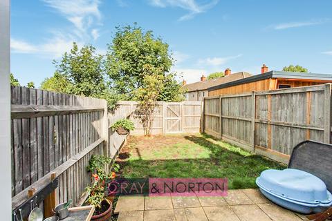 4 Ritchie Road, Croydon, CR0 7AU