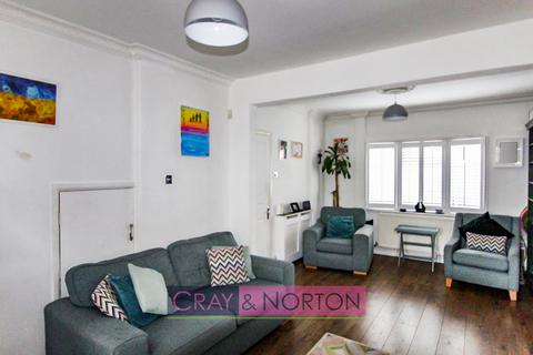 4 Ritchie Road, Croydon, CR0 7AU